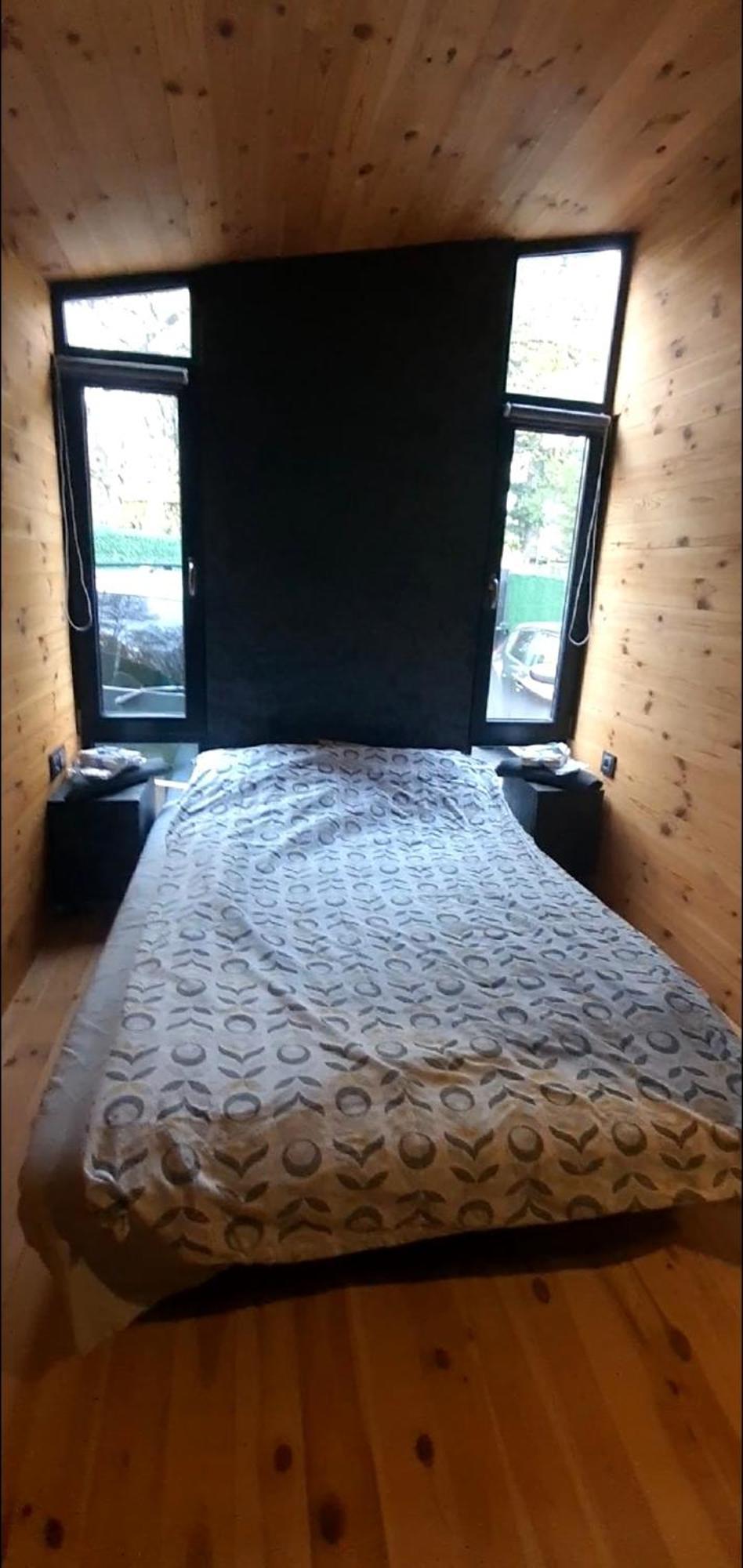Sofia Town House, Free Parking Apartment Стая снимка