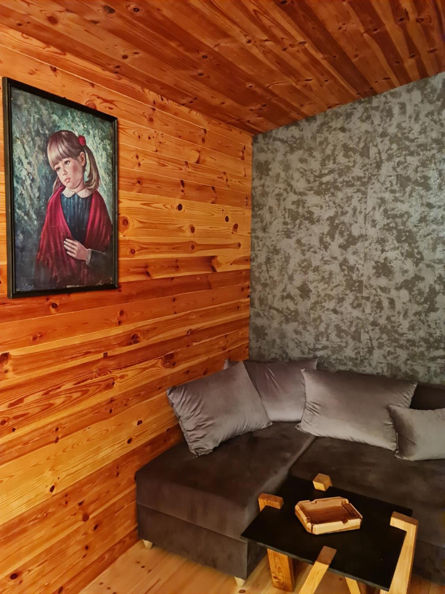 Sofia Town House, Free Parking Apartment Екстериор снимка